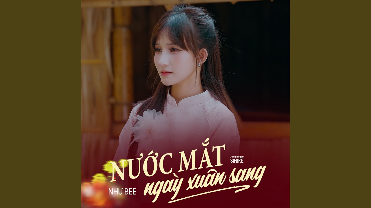 Nước Mắt Ngày Xuân Sang