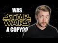 This 100 year old music sounds EXACTLY like Star Wars