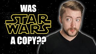 This 100 year old music sounds EXACTLY like Star Wars 