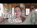 Vaisje avoir assez de laine  vlog tricot 114