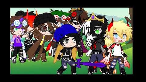 I know my mother ||mama dream, executed dream AU||