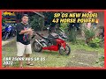 SIAPP NIKUNG ZX25R🔥🔥🔥CBR 250RR ABS SP QS 2022