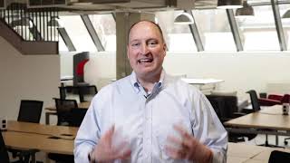 Henry Edinger - CEO - "What's Different About Them Is..." | Citadel Creative Review