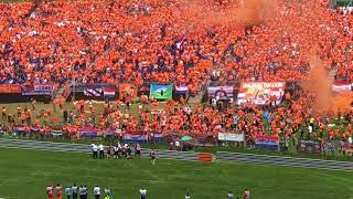 Cladding Point Formule 1 Gp Oostenrijk 2018