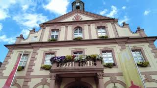 The most beautiful places in RASTATT Germany