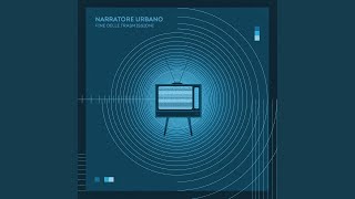 Video thumbnail of "Narratore Urbano - Granchietti"