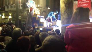 Mallorca Xmas/New Year 2011/2012 (Night Time)
