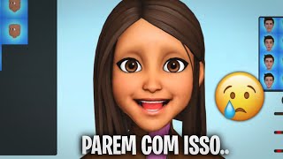 O Roblox Do Futuro Está Chegando..