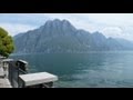 Hágómászás vs  Tókerülgetés a Déli Alpokban 2010 Italy,Switzerland TRAILER HD 720p 2  rész