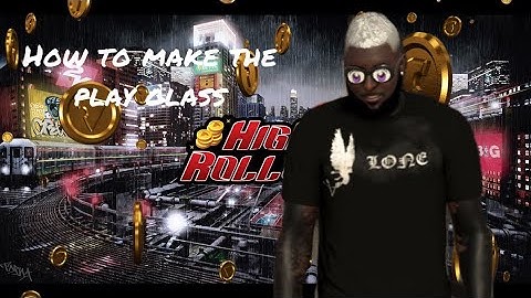 BEST “PLAYMAKING GLASS CLEANER BUILD NBA 2K20! BEST ISO SPEEDBOOSTING BUILD! BEST BUILD!