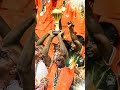 Ivory Coast lift the 2023 AFCON trophy 🏆 🇨🇮 #shorts #youtubeshorts