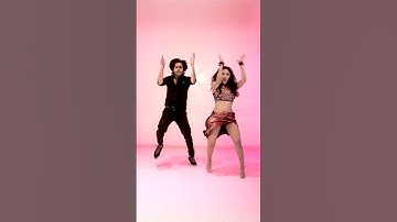 Thumbnail of Ra Ra Reddy I Am Ready | Trending Reel | Chinmay Khedekar | Sonali Bhadauria #shorts #trend #viral