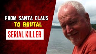 Serial Killer As Santa Claus?