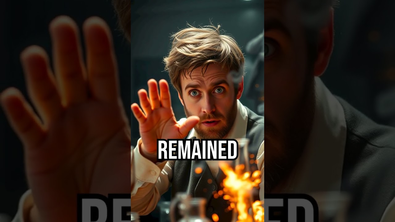 Discover the explosive history of sodium! 