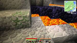 Timelapse - Technically Minecraft - Part 16