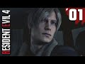 IT S TIME FOR BINGO Resident Evil 4 Remake Part 1 First Playthrough IT S TIME FOR BINGO Resident Evil 4 Remake Part 1 First Playthrough