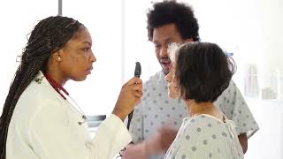 Howard University Simulation & Clinical Skills Center