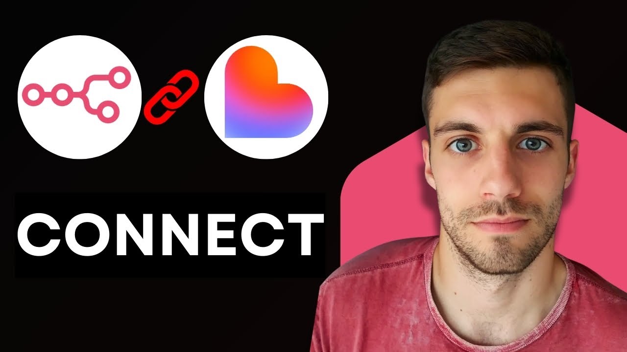 How to connect n8n to Lovable tutorial screenshot