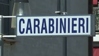 Spaccio Di Droga, I Carabinieri Di Termoli Arrestano 40Enne Foggiano - 04112025