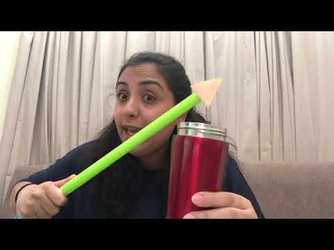 داود يعفو عن شاول