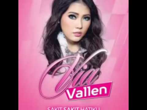 Via Vallen - Lepas Tanpa Kata