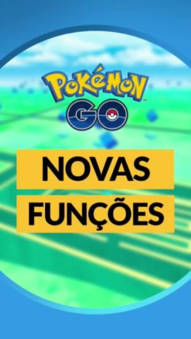 Jogada Excelente - Aproveitando o esclarecimento da Niantic que