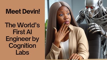 Meet Devin | The World