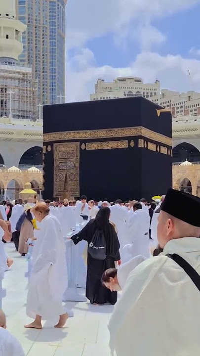 #supportme#allahﷻallahﷻ#beautiful#umrah2020##umrah#naat#makkah#madinah#duet#allah #live#support#2025