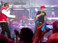 Baby - Justin Bieber Ft. Ludacris  - MSG 8/31/10