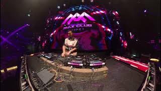 DJ BMB LIVE SET - THAILAND | MAXCLUB POIPET