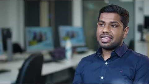 Highlights of our 2019 graduates from DMU