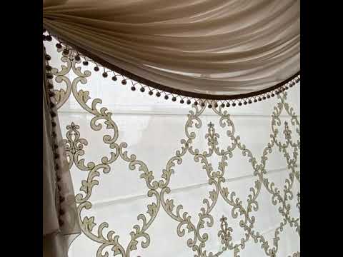 Римская штора