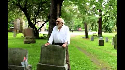 D Combe 4  St Marks Church, Niagara-on-the-L...  C...