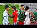 Cuando te metes con un mexicano  momentos furiosos jugadores mexicanos 2022 