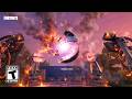 FORTNITE RIFT PORTALS FULL LIVE EVENT Voyagers Finale