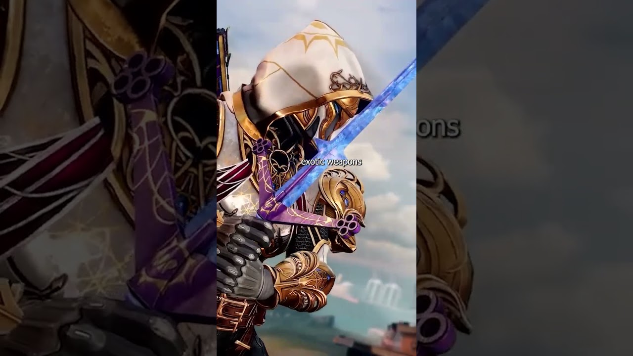 Destiny 2 New Season!!