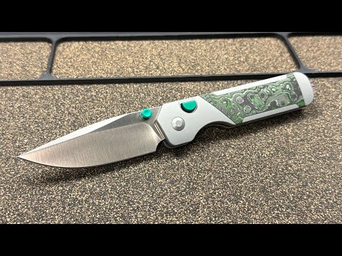 Kizers New Knives! | Blade Smith