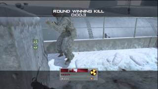 OHHH KILLCAM #24