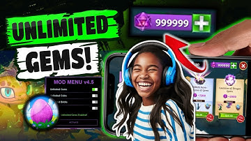 Merge Dragons Gems Hack: Get Free Unlimited Gems Now!