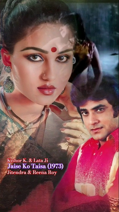 Abke Sawan Me Ji Dare | Kishor K. & Lata Ji Hits | #oldisgold #evergreenhits #viral