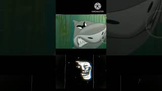 Tom And Jerry - Shark Attack