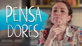 Descobrindo Pensadores | Augusto Cury | Histórias Contadas