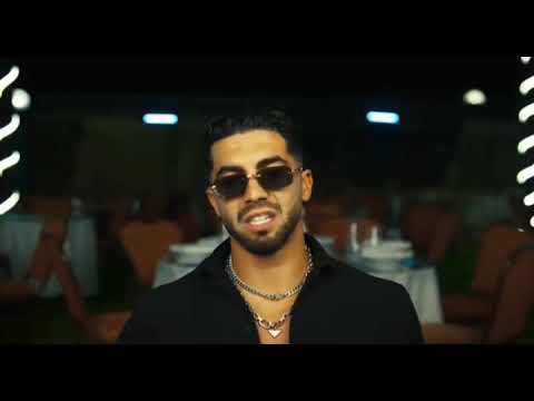 Adlene Ft Anas 3arbi Dz Clip Officiel