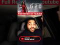 Viola Davis G20 Movie Review | Antony Starr | Anthony Anderson | Ramon Rodriguez | Prime Video