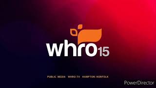 Whro-Dt1 Station Id 2010-2022 With 2002 Pbs Music