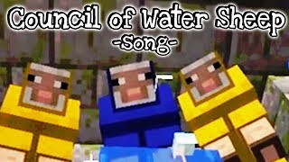 Council of Water Sheep