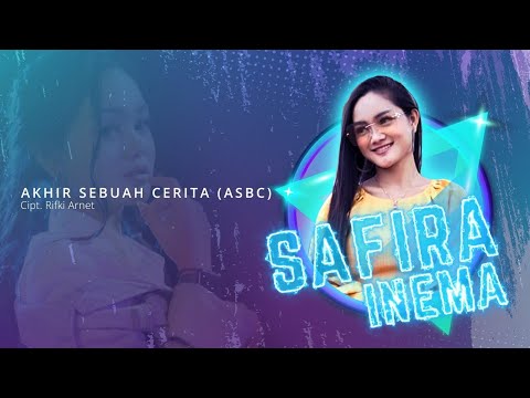 Video Akhir Sebuah Cinta (ASBC)