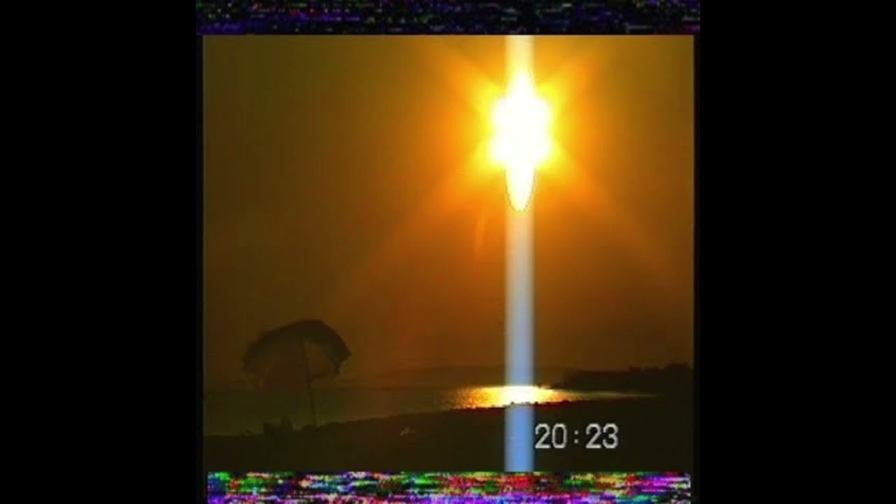 idntrmmbr. - night ambiences II. (full album)