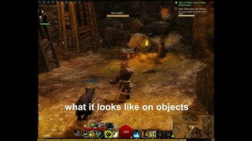 Guild Wars 2 - BWE2 - Ranger