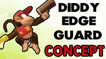 A Diddy Edge-guard Concept